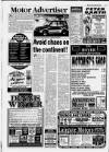 Beverley Advertiser Friday 28 July 1995 Page 45