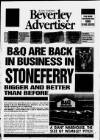 Beverley Advertiser Friday 28 July 1995 Page 49