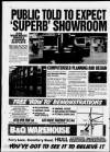 Beverley Advertiser Friday 28 July 1995 Page 52