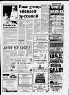 Beverley Advertiser Friday 04 August 1995 Page 5