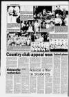 Beverley Advertiser Friday 04 August 1995 Page 14