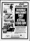 Beverley Advertiser Friday 04 August 1995 Page 15