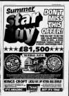 Beverley Advertiser Friday 11 August 1995 Page 33