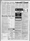 Beverley Advertiser Friday 11 August 1995 Page 51