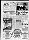 Beverley Advertiser Friday 18 August 1995 Page 2