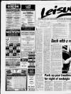 Beverley Advertiser Friday 18 August 1995 Page 18