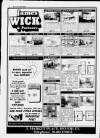Beverley Advertiser Friday 18 August 1995 Page 26