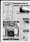 Beverley Advertiser Friday 18 August 1995 Page 32