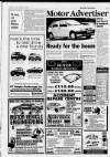 Beverley Advertiser Friday 18 August 1995 Page 43