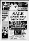 Beverley Advertiser Friday 25 August 1995 Page 17