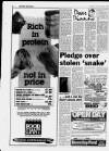 Beverley Advertiser Friday 25 August 1995 Page 44