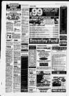 Beverley Advertiser Friday 25 August 1995 Page 52