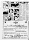 Beverley Advertiser Friday 01 September 1995 Page 6