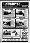 Beverley Advertiser Friday 01 September 1995 Page 29