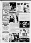 Beverley Advertiser Friday 01 September 1995 Page 35