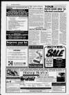 Beverley Advertiser Friday 01 September 1995 Page 38