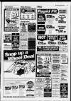 Beverley Advertiser Friday 01 September 1995 Page 45