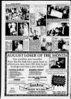 Beverley Advertiser Friday 08 September 1995 Page 6
