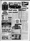 Beverley Advertiser Friday 08 September 1995 Page 49