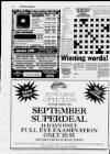 Beverley Advertiser Friday 08 September 1995 Page 52