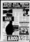 Beverley Advertiser Friday 20 October 1995 Page 12