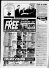Beverley Advertiser Friday 20 October 1995 Page 18