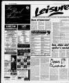 Beverley Advertiser Friday 20 October 1995 Page 20