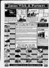 Beverley Advertiser Friday 20 October 1995 Page 30