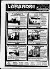 Beverley Advertiser Friday 20 October 1995 Page 32