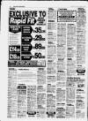 Beverley Advertiser Friday 20 October 1995 Page 44