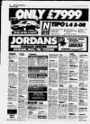 Beverley Advertiser Friday 20 October 1995 Page 46