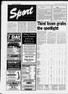 Beverley Advertiser Friday 20 October 1995 Page 54