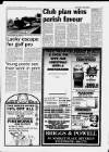 Beverley Advertiser Friday 27 October 1995 Page 3