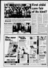 Beverley Advertiser Friday 27 October 1995 Page 4