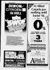 Beverley Advertiser Friday 27 October 1995 Page 10