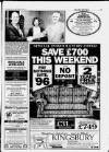 Beverley Advertiser Friday 27 October 1995 Page 19