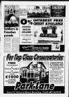 Beverley Advertiser Friday 27 October 1995 Page 23