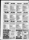 Beverley Advertiser Friday 27 October 1995 Page 26