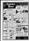 Beverley Advertiser Friday 27 October 1995 Page 30
