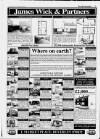 Beverley Advertiser Friday 27 October 1995 Page 35