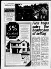 Beverley Advertiser Friday 27 October 1995 Page 38