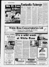 Beverley Advertiser Friday 27 October 1995 Page 42
