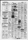 Beverley Advertiser Friday 27 October 1995 Page 48