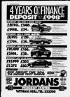Beverley Advertiser Friday 27 October 1995 Page 52
