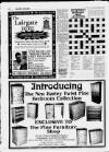 Beverley Advertiser Friday 27 October 1995 Page 64