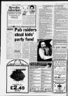 Beverley Advertiser Friday 03 November 1995 Page 2