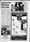 Beverley Advertiser Friday 03 November 1995 Page 3