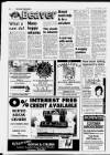 Beverley Advertiser Friday 03 November 1995 Page 16