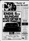 Beverley Advertiser Friday 03 November 1995 Page 18