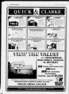 Beverley Advertiser Friday 03 November 1995 Page 22
